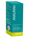 Anauran*gtt oto fl 25ml
