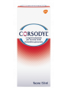 Corsodyl*soluz 150ml 200mg/100