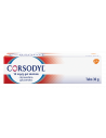 Corsodyl*gel dent 30g 1g/100g