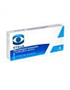 Stilla decongestionante collirio 10 flaconi 0,3ml