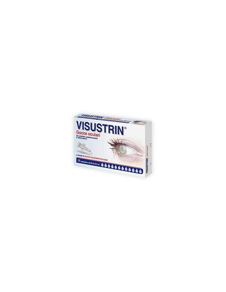 Visustrin*coll 10ml 1mg/ml