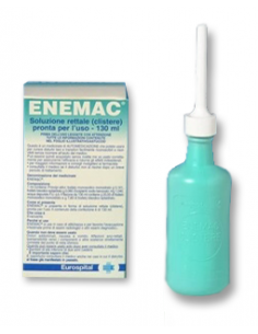 Enemac*fl 130ml 16,1+6/100ml