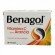 BENAGOL VIT C*36PAST ARANCIA