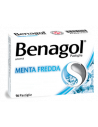 Benagol*16 pastiglie menta fredda