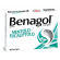 Benagol*16past mentolo eucalip