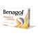 BENAGOL VIT C*16PAST ARANCIA