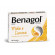 BENAGOL*16PAST MIELE LIMONE