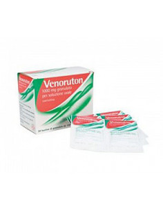 Venoruton*os 30bust 1000mg