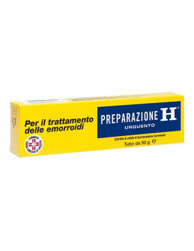 Preparazione h*ung 1,08% 50g