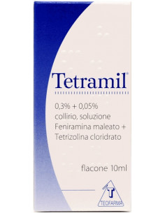 Tetramil*coll fl10ml 0,3+0,05%