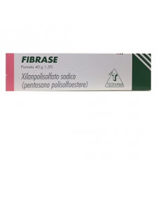 Fibrase*pom 40g 1,5%