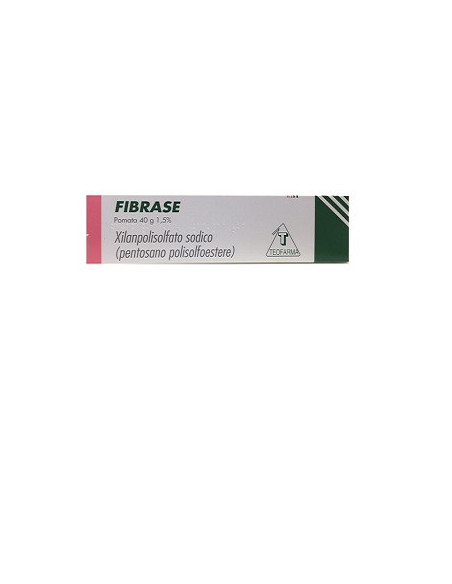 Fibrase*pom 40g 1,5%