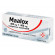 Maalox*40 compresse mast 400mg+400mg