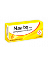 Maalox plus 30 compresse masticabili