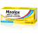 Maalox*s/z 30cpr limo400+400mg