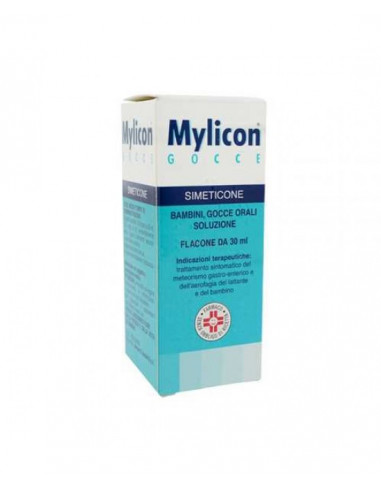 Mylicon*bb os gtt 30ml