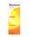 Bisolvon*linctus sciroppo fl 250ml