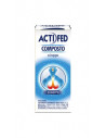 Actifed composto*sciroppo 100ml