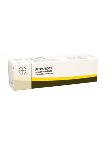 Ultraproct*ung rett 30g