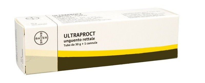 Ultraproct*ung rett 30g
