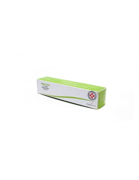 Venolen*crema 40g 2%