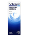 Sobrepin*scir 200ml 40mg/5ml