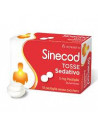 Sinecod tosse sed*18past 5mg