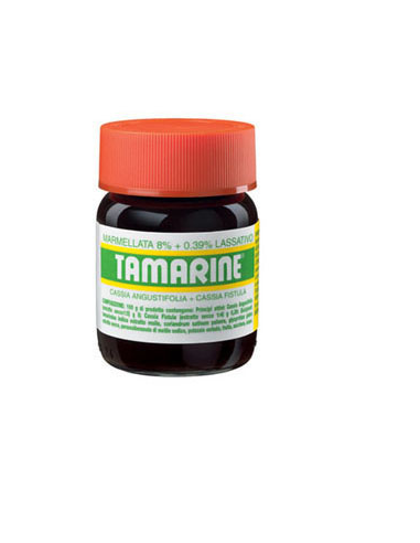 TAMARINE*MARMELL 260G 8% piu 0,39%