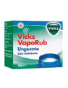 Vicks vaporub*ung inal 50g