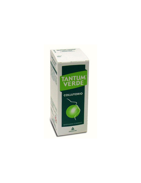 Tantum verde collutorio 120ml 0,15%