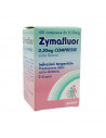 Zymafluor*100 compresse 0,50mg