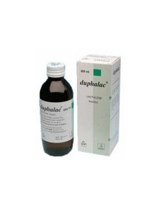 Duphalac*scir 200ml66,7g/100ml