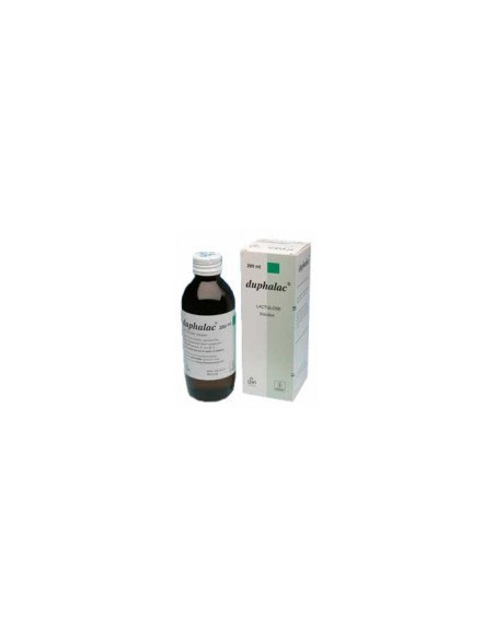 Duphalac*scir 200ml66,7g/100ml
