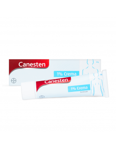 Canesten*crema 30g 1%