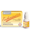 Euchessina cm*18 compresse mast div