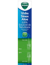 Vicks sinex aloe soluzione da nebulizzare 15ml 0,05%
