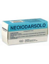 Neoiodarsolo*os 10 flaconcini 15ml