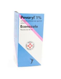 Pevaryl*sol cut ginec 60ml 1%