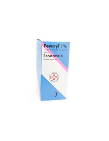 PEVARYL*SOL CUT GINEC 60ML 1%