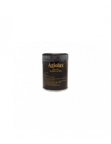 AGIOLAX*OS GRAT BAR 100G
