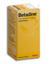 Betadine*soluzione cut fl 50ml 10%