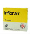 Infloran*20 capsule 0,25g
