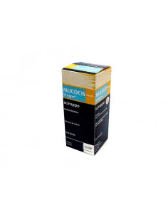 Mucocis*ad scir 200ml 5%