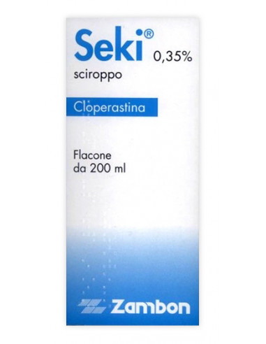 Seki*scir fl 200ml 3,54mg/ml