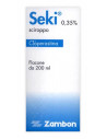 Seki*scir fl 200ml 3,54mg/ml