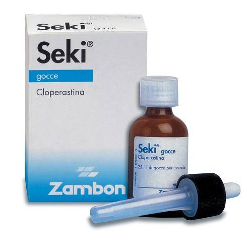Seki*os gtt 25ml 35,4mg/ml