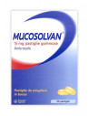 Mucosolvan 20 pastiglie gommose 15mg