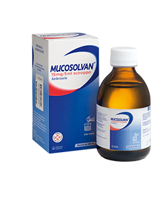 Mucosolvan*scir 200ml 15mg/5ml