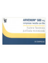 Arvenum 500*30 compresse riv 500mg
