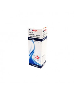 Fluibron*os nebul fl40ml 0,75%
